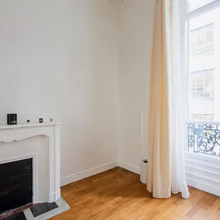 Luxury And Comfort Champs Elysees District *