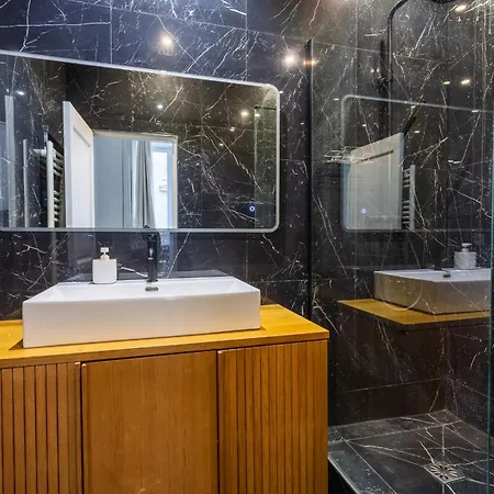 Luxury And Comfort Champs Elysees District Paříž